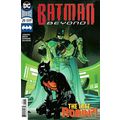 Batman Beyond (Vol 4) # 029 NM (CvrA) MODERN AG...