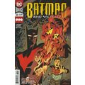 Batman Beyond (Vol 4) # 030 NM (CvrA) MODERN AG...