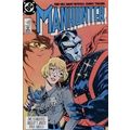 Manhunter (Vol 2) # 005 NM MODERN AGE COMICS