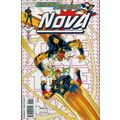 Nova (Vol 2) # 006 NM MODERN AGE COMICS
