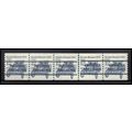 2132a 12c Stanley Steamer Fine MNH Dry Gum PNC ...