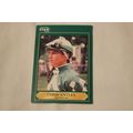 Chris Antley 1991 Jockey Star NO. 32