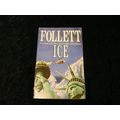 Ice by James Follett