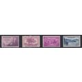 772 3c Connecticut Almost Very Fine MNH VA0281b