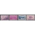 772 3c Connecticut Barely Clears MNH VA0475d