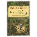 Roald Dahl The Minpins 2001 Book Postcard