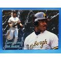 1993 Ultra Award Winners #7 Barry Bonds