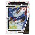 DOMINATORS AARON DONALD REFRACTOR
