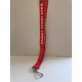 NEW Dark Horse Comics Unused Lanyard