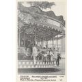 Bill Ashley's Walker Gallopers Fun Fair Roundab...