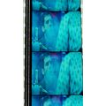 Blade Runner Pk EZV - C069q. 1 STRIP OF 5 - 35M...