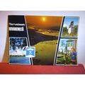 multiview, ROVANIEMELTA, LAPLAND, FINLAND used ...