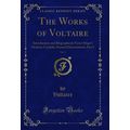 The Works of Voltaire, Vol. 1 (Classic Reprint)