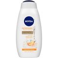 NIVEA White Peach and Jasmine Body Wash with No...