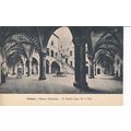 PC18905 Firenze. Museo Nazionale. Il Cortile