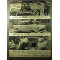 1960 Buick Opel Car Ad - German Made American Style This is Opel
