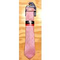 Chaps Mens Stretch Summer Pink Bay Flower Tie N...