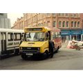 Colour Photograph of Midland Fox Ltd. - G85 OTU...