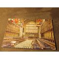 Valentines postcard - St George's Chapel, Winds...