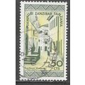 ZANZIBAR 1966 TANZANIA PROGRESS CITY CULTURE AR...
