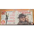 Prizzis Honor & The Little Shop Of Horrors DVD ...
