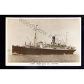 LS2623 - Cunard White Star Liner - Scythia - po...