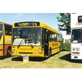 Colour Photograph of First Buses Essex Ltd. - E...