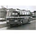 Black & White Photograph of Arleen Coach Hire L...