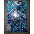 Justice League of America #4 2015 DC Comic