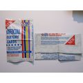 Empty Wrapper Packet - Pro Set 1990/91 Football...