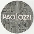 BEER MAT - EDINBURGH BEER FACTORY - PAOLOZZI - ...