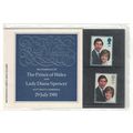 Great Britain Charles and Diana Royal Wedding 2...