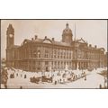 Council House, Birmingham, 1912 - Timothy Jones...