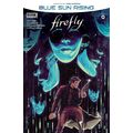 Firefly: Blue Sun Rising Alpha: #0 Regular) BOO...