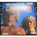 Walking With Cavemen DVD Promo Tescos Episode 1