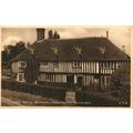 Ellen Terry Museum, Smallhythe, Tenterden, Kent...