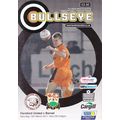 HEREFORD UNITED v BARNET NPOWER LEAGUE TWO 2010/11
