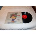 IT'S CHRISTMAS TIME!-Various Artists LP STEREO