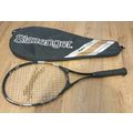 Slazenger Tennis Racket Tim Henman Signature Se...