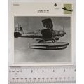 Arado Ar 95 - Germany - Seaplane - Collectors C...