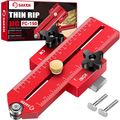 Saker Thin Rip Jig Table Saw Jig Guide, Making ...