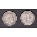 Great Britain. Edward VII. Florin 1906. dy19745
