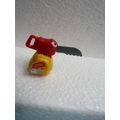 Kinder Surprise Toy 2003 K03 K03 N054 Buzzsaw R...