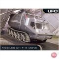 UFO Collector's Trading Cards Promo Trading Car...