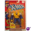 X - MEN : STRONG GUY action figure ( 1993 )