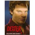 Dexter Season 3 Promo Trading Card - PROMO 1 - ...