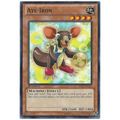 YuGiOh War of the Giants - BP02-EN123 - Aye-Iro...