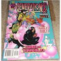 Generation X (1994) #18...Published Aug 1996 by...