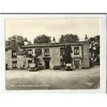 Yorkshire KETTLEWELL Race Horses Hotel Postcard...