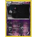 Pokemon XY Flashfire - #39/106 - Dusclops Rev Holo
